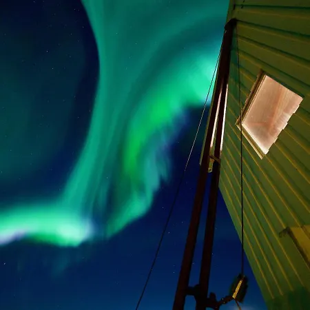 Eggum Lofoten Apartment