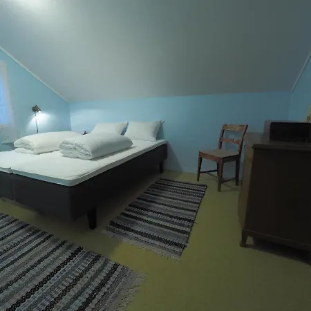 Apartment Eggum Lofoten