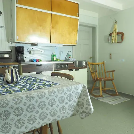 Apartment Eggum Lofoten